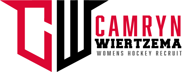 CW Hockey Recruit Logo